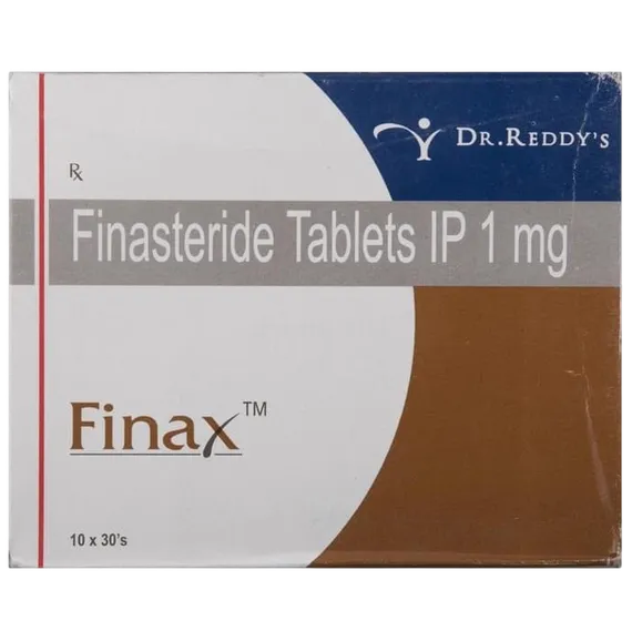 finax tablet 30's